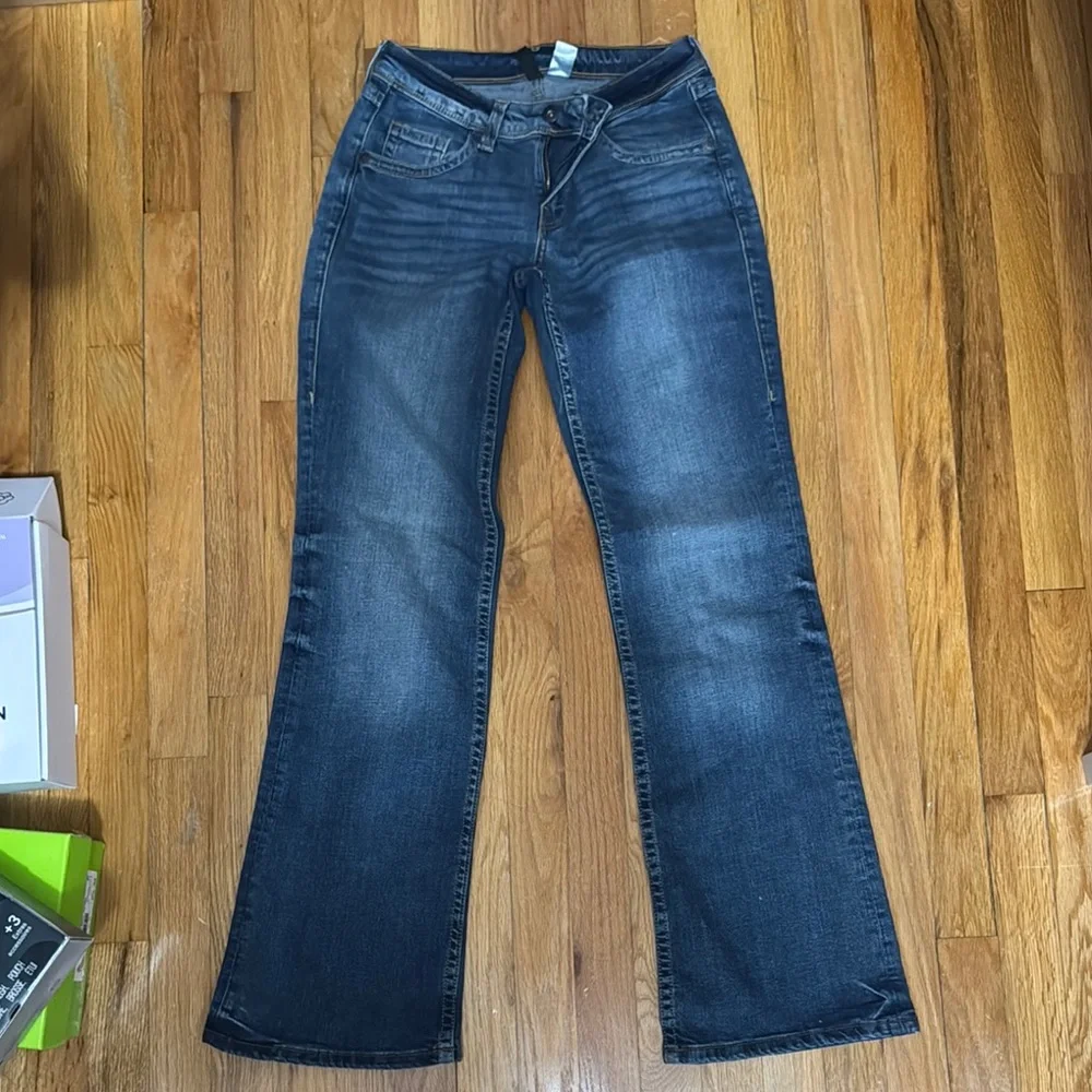 HM Bootcut Jeans - Picture 1 of 5